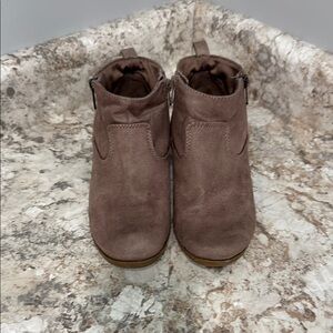 Women's Brown Ankle Boots
